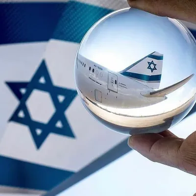 Israel โฆ๐ฎ๐ฑ โฉืืฉืจืื profile