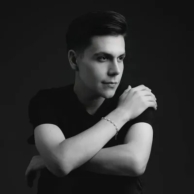 Israel Gastelum - Fisrag profile