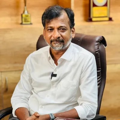 Israel Jebasingh profile