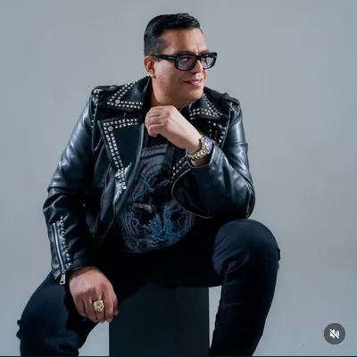 Israel Meza (EL MECHA) profile
