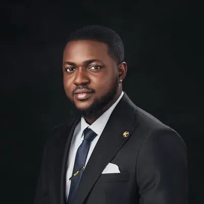Israel Onadare profile