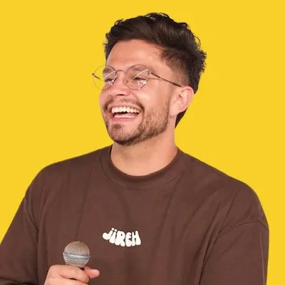 Israel Targino profile