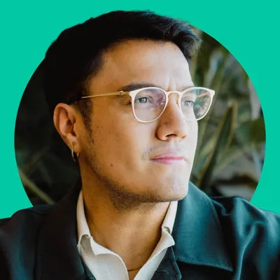 Israel Ovalle / Marca y Branding Personal profile