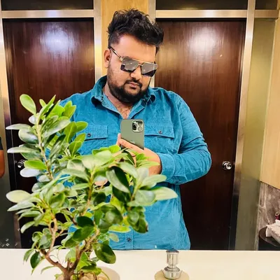 Israr M profile