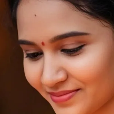 Sree Madhuri profile