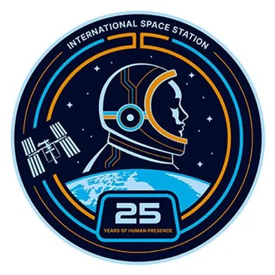 International Space Station profile