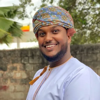 Issa swaleh profile