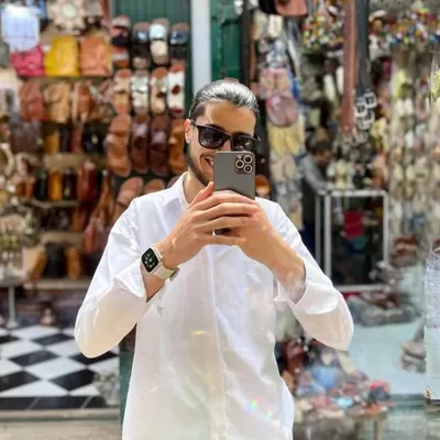 Issam Chatry profile