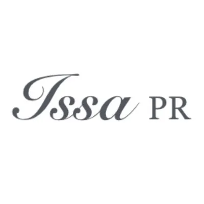 Issa PR profile