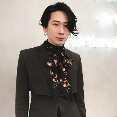 大原一晟/オオハライッセイ【GARTE】 profile