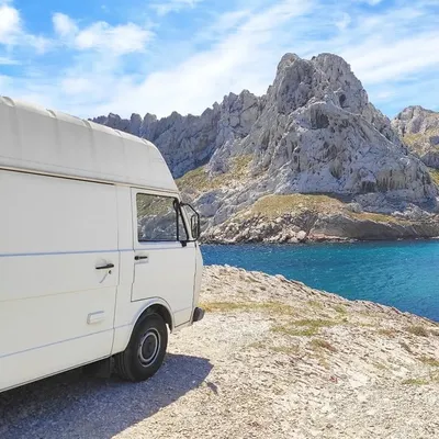 Issia ๐๐ปโโ๏ธ Vanlife Solo profile