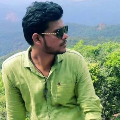 ishtiaque shaikh profile
