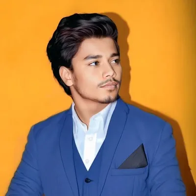 Sameer Shaikh سمیر شیخ profile