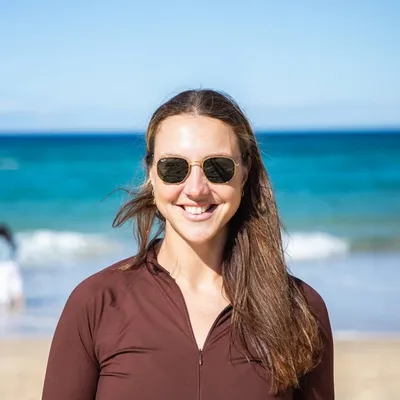 Isabella Dobozy profile