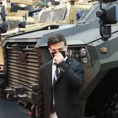 Ahmet Enes Sarıçiçek profile
