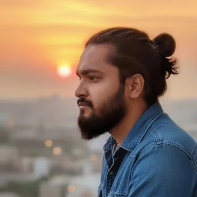 Istakhar Ali profile