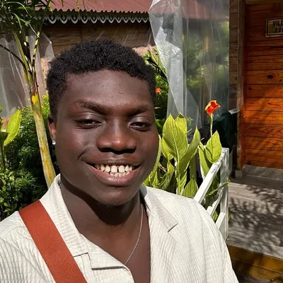 Agu Stanley Chiedozie profile