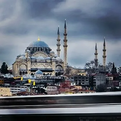 ISTANBULdaily profile