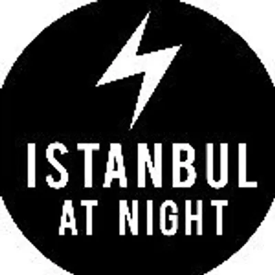 istanbul at night profile