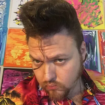 🍄Psychedelic Savage😈 profile