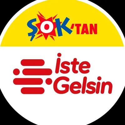 ŞOK’tan İsteGelsin profile