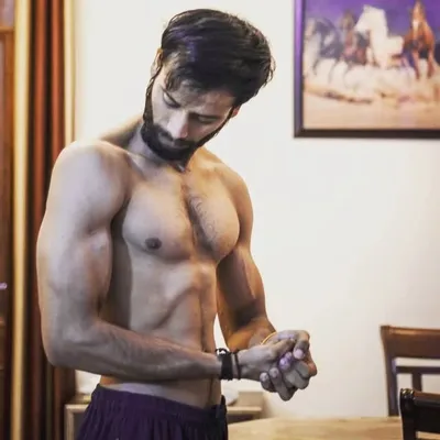 ਅਭਿਸ਼ੇਕ ਖੇਤਾਨ profile