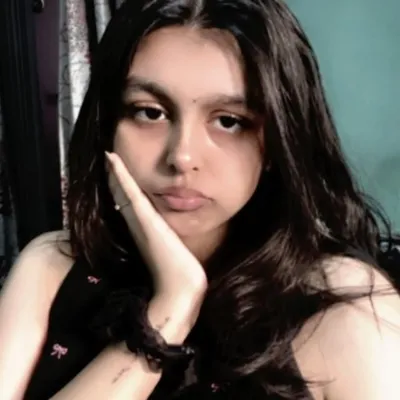 suhani. profile