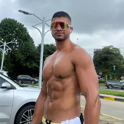 JOSE LUIS ๐ผ profile