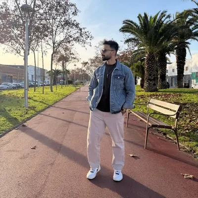 Aayush Jain profile