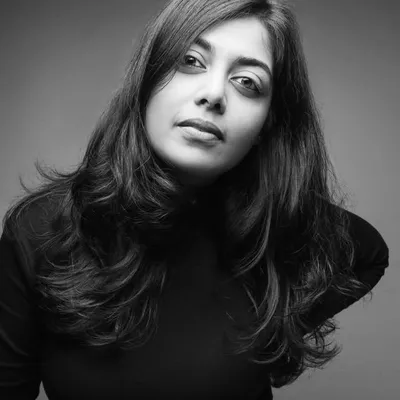 Vasundhara Gupta | VASU profile