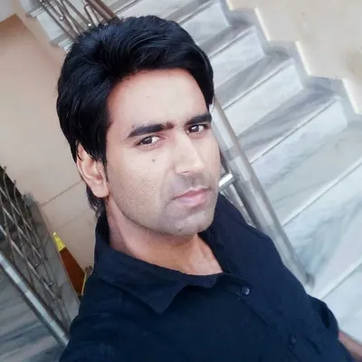 istkhar ali profile