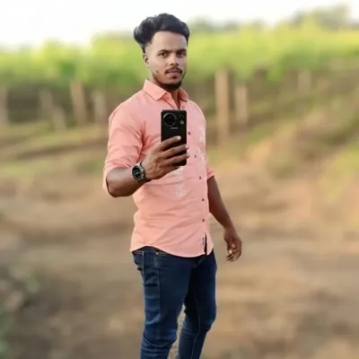 ist Harichand ๐๐ฅฐ profile