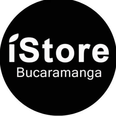 iStore Bucaramanga🇨🇴 profile