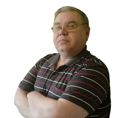 Ильдар Гарифуллин profile