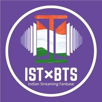 IST×BTS⟭⟬⁷ | BREAK profile