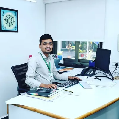 ISTIHAK PANJA ™ profile