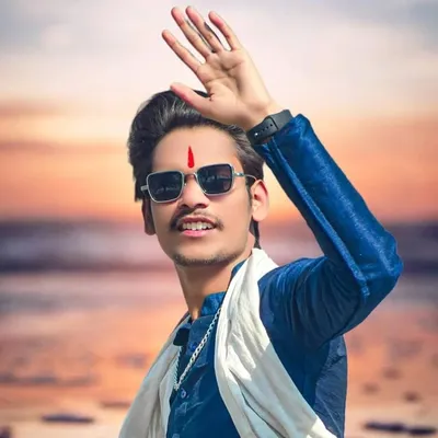 Sudhanshu Yadav profile
