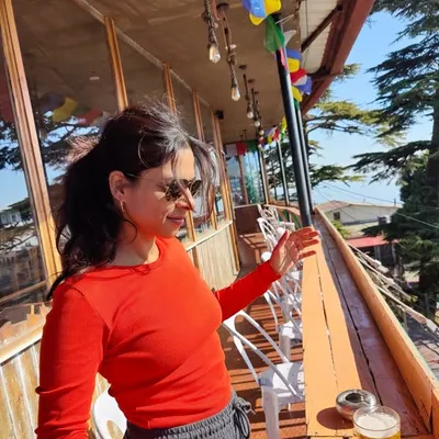 Sugandha profile