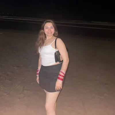 Suhasi Sharma Gupta profile