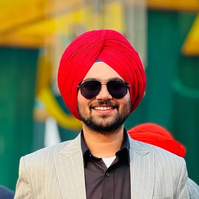 SUKHJIT SINGH profile