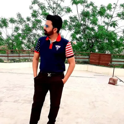 Sukhraj Sukh profile