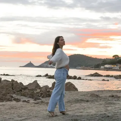 Solène profile