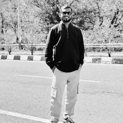 Sumit Patel profile