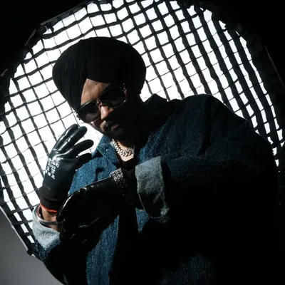 Sunny Randhawa profile