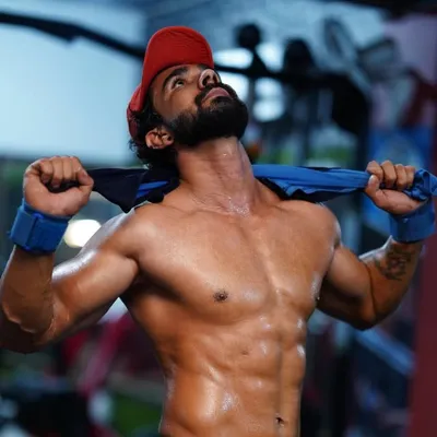 Sunny Sehrawat profile