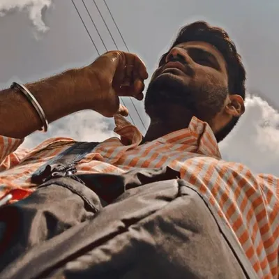 Suraj profile