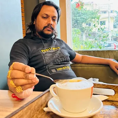 Suraj Yadav profile