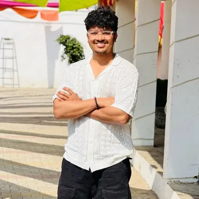 Suraj Singh Nayal profile