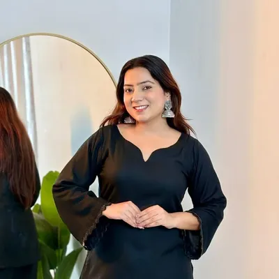 Surbhi Pahwa | Creator & Founder profile