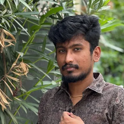 Suresh Kumar profile